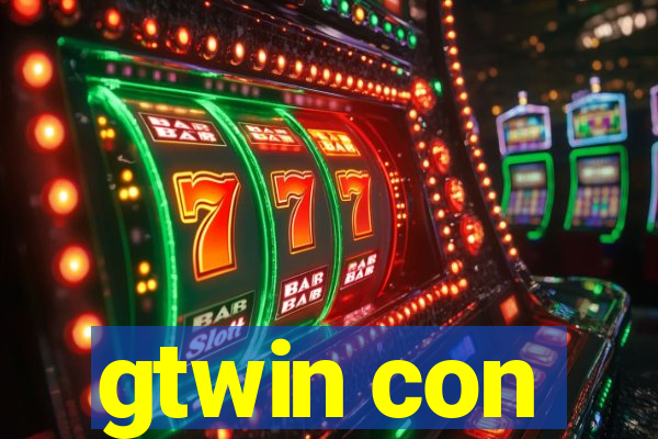 gtwin con